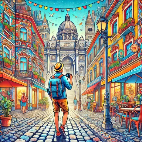 Guía completa para viajar como mochilero: Aventura, libertad y ahorro