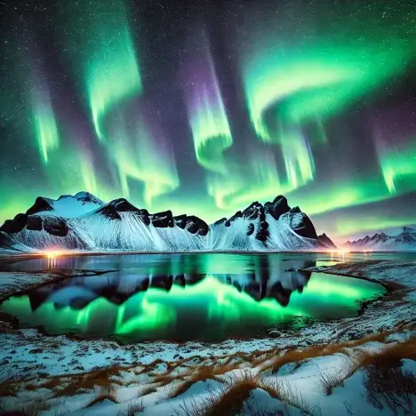🇨🇳 Eslovenia: naturaleza, aventura y tranquilidad en el corazón de Europa