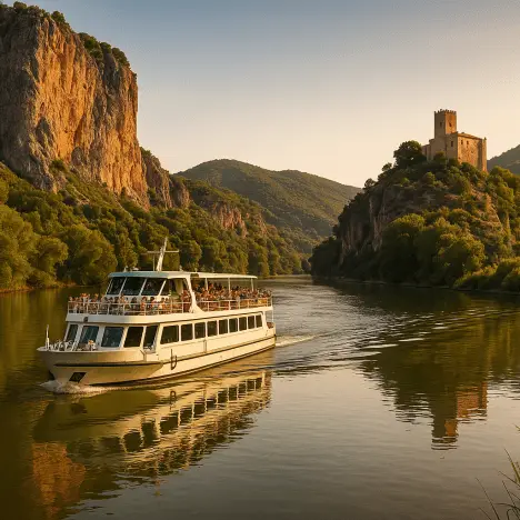 Guía Turística para Viajar a Grecia