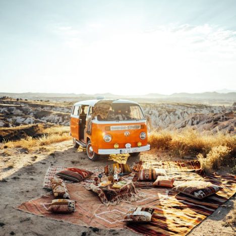 Descubre los mejores viajes al desierto: ¡Aventuras inolvidables te esperan!