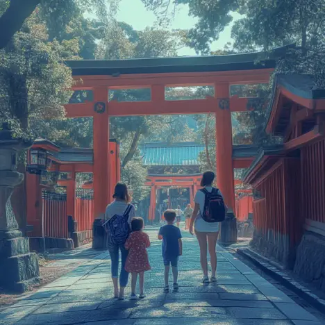 Las mejores excursiones culturales desde Tokio: templos, arte y tradiciones en un solo día