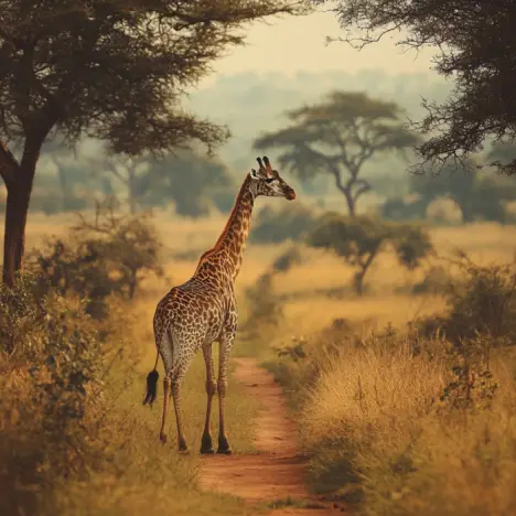 Safari en Sudáfrica: Naturaleza salvaje, viñedos, cultura y aventuras sin límites